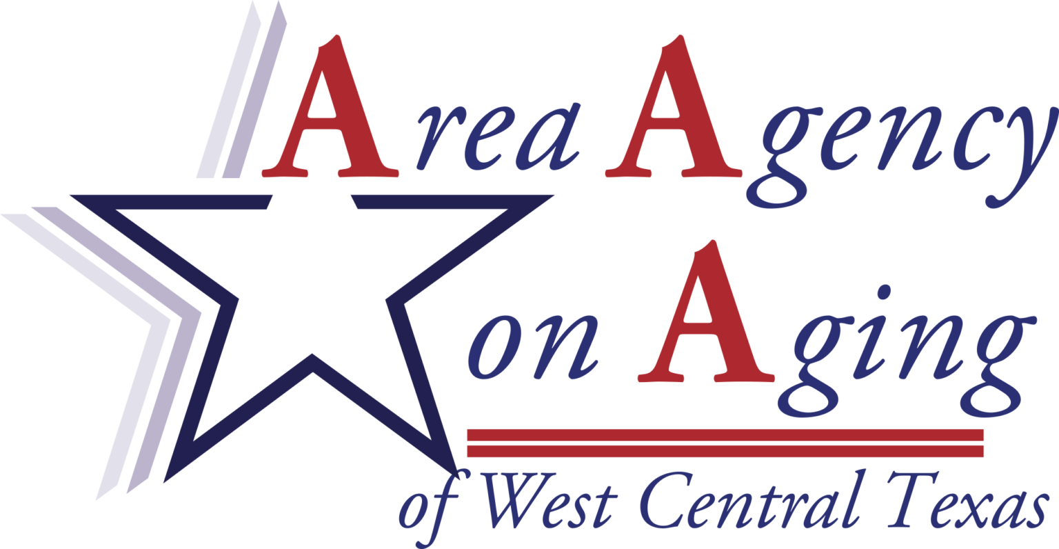 Area Aging West Central Texas Council of Governments (WCTCOG)